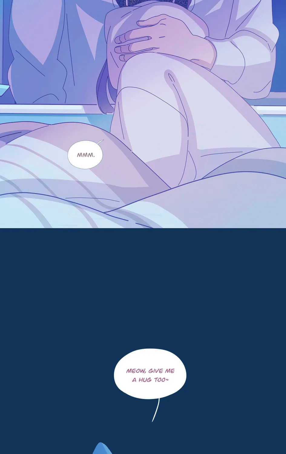 Leo (Colored) Chapter 41 page 21 - 