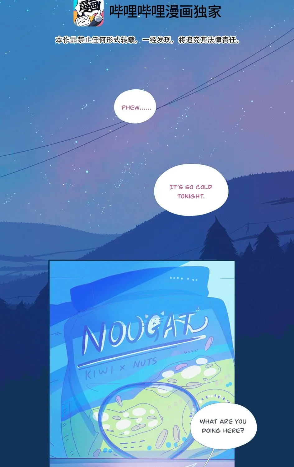 Leo (Colored) Chapter 41 page 29 - 