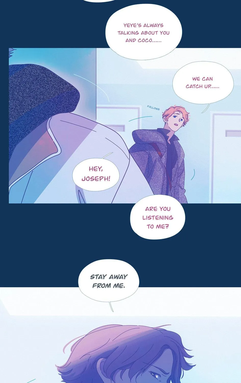 Leo (Colored) Chapter 41 page 41 - 