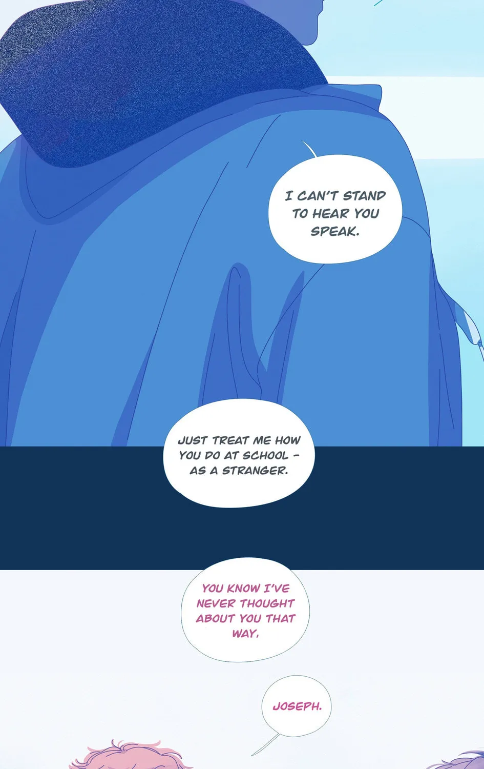 Leo (Colored) Chapter 41 page 43 - 