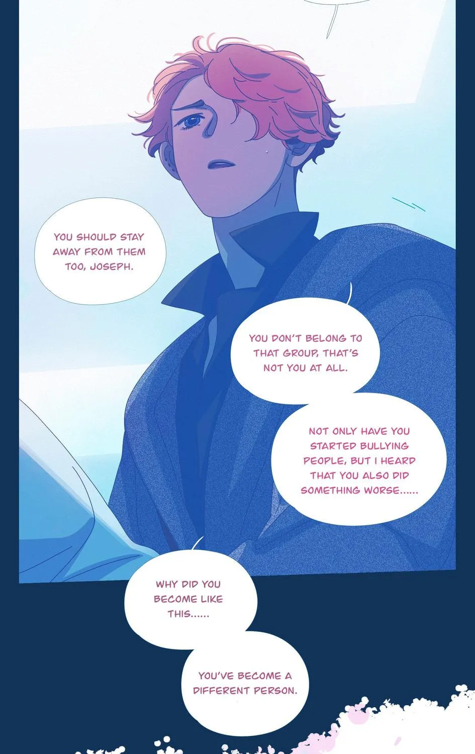Leo (Colored) Chapter 41 page 47 - 