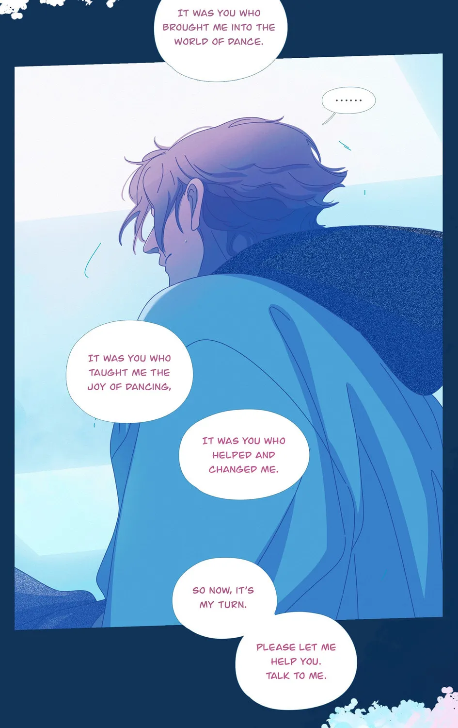Leo (Colored) Chapter 41 page 51 - 