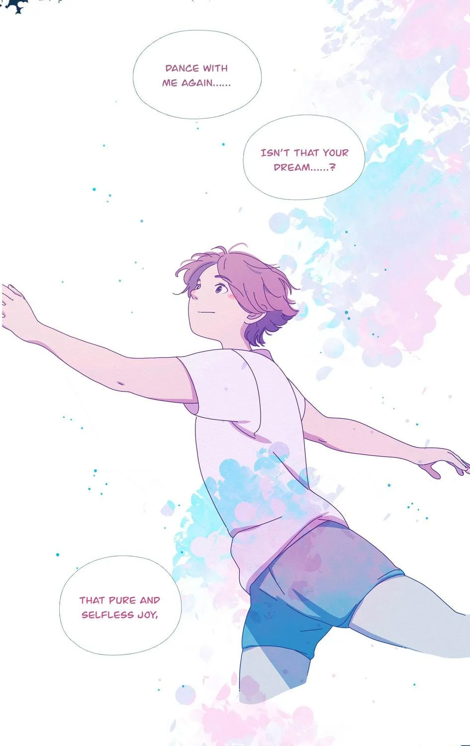 Leo (Colored) Chapter 41 page 53 - 