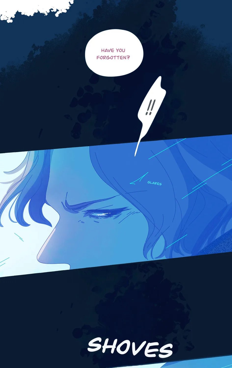 Leo (Colored) Chapter 41 page 55 - 