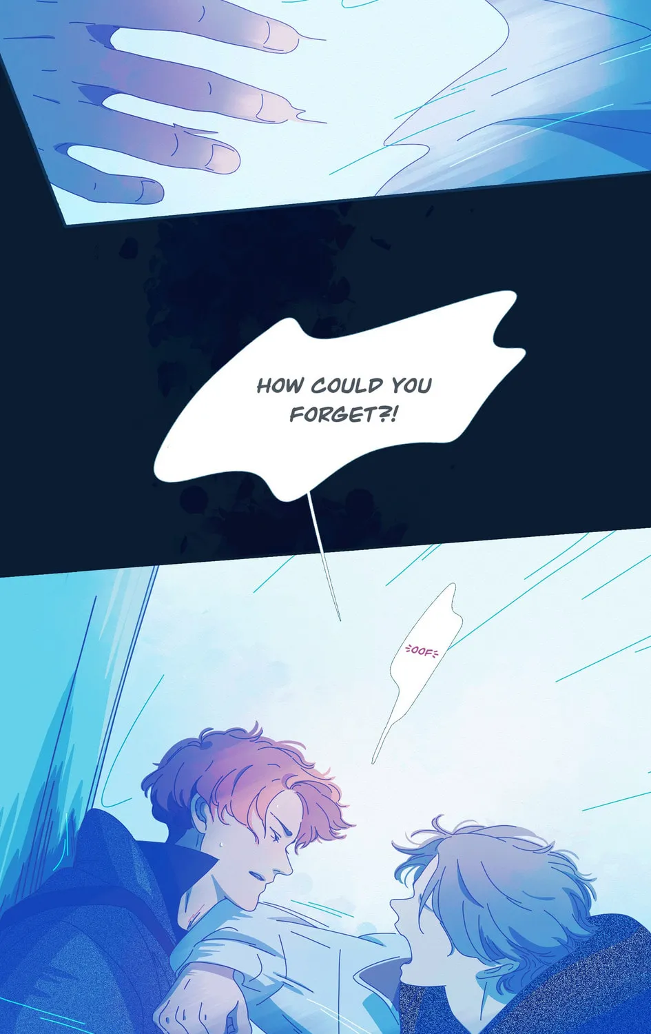 Leo (Colored) Chapter 41 page 57 - 