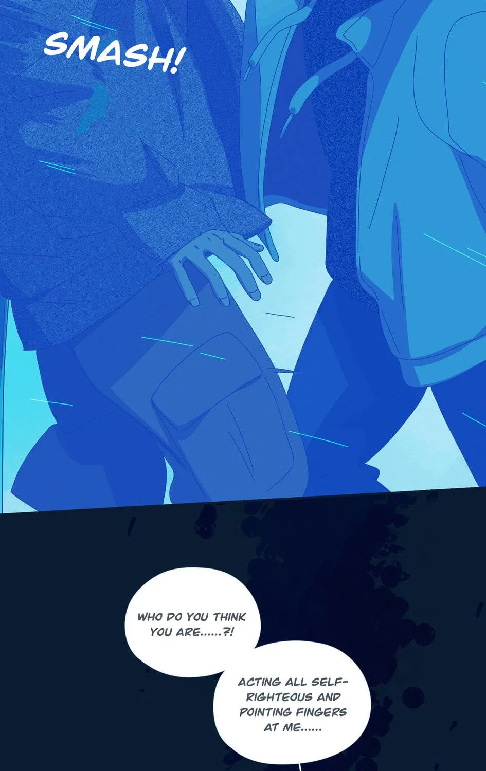 Leo (Colored) Chapter 41 page 59 - 