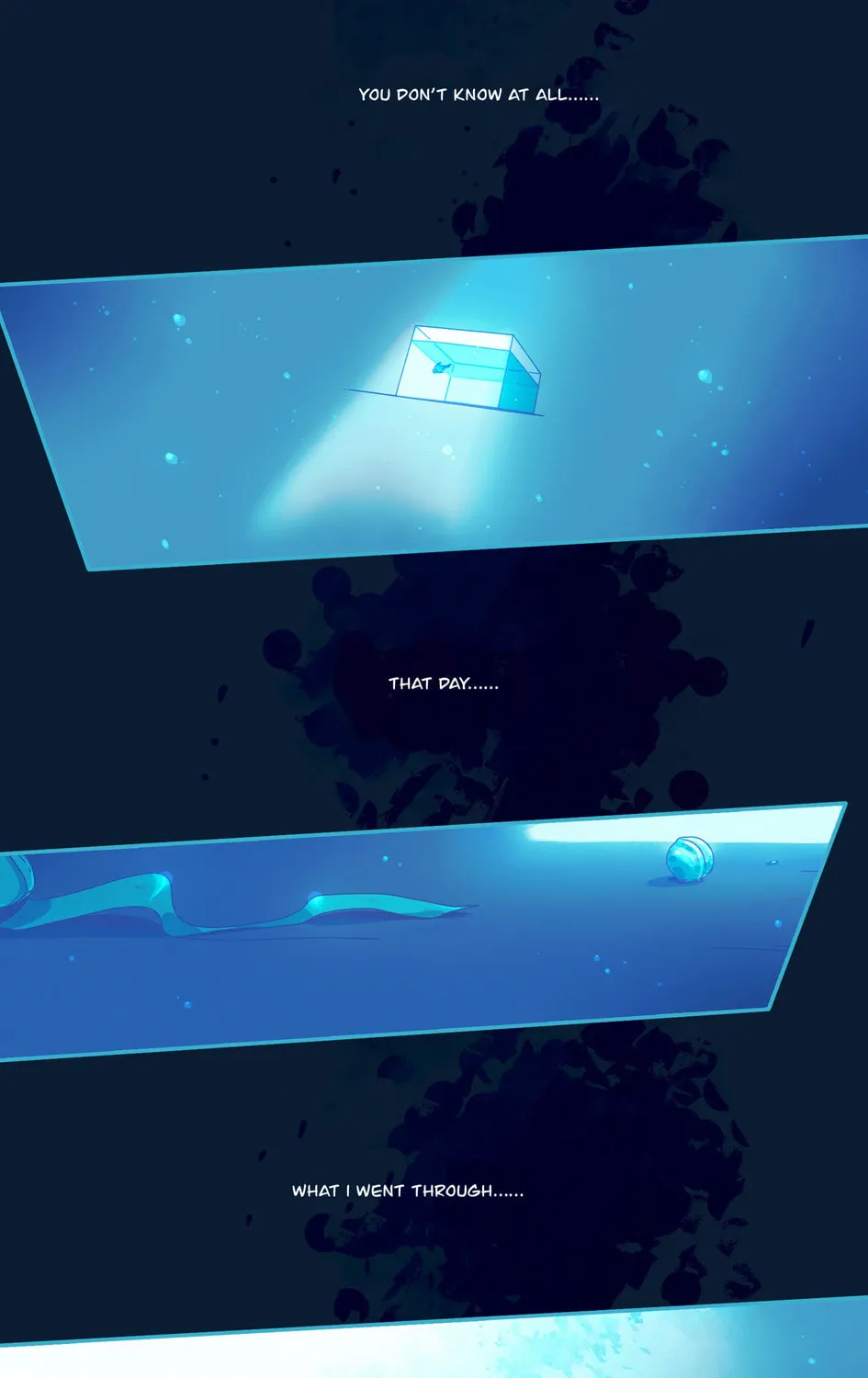 Leo (Colored) Chapter 41 page 63 - 