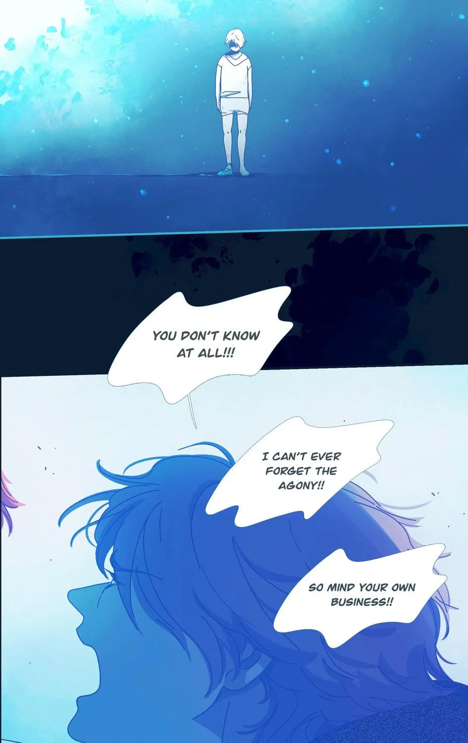 Leo (Colored) Chapter 41 page 65 - 