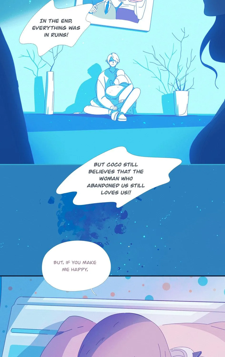 Leo (Colored) Chapter 41 page 71 - 