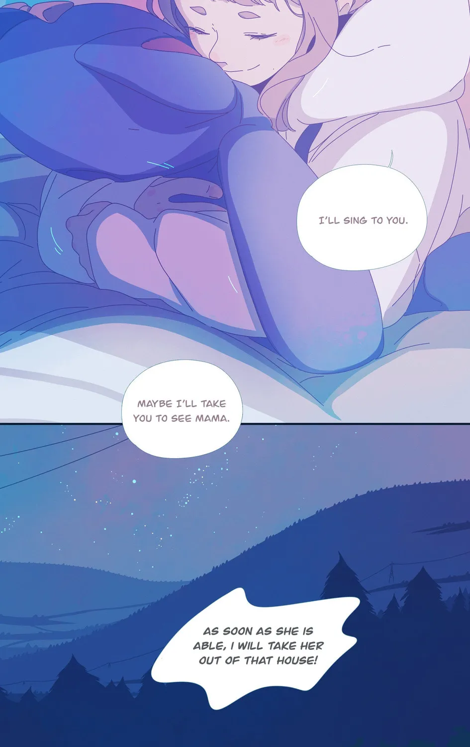 Leo (Colored) Chapter 41 page 73 - 
