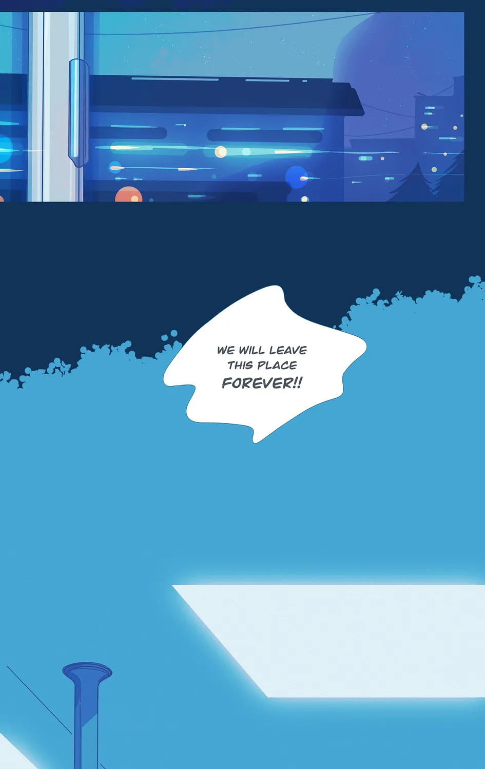 Leo (Colored) Chapter 41 page 75 - 