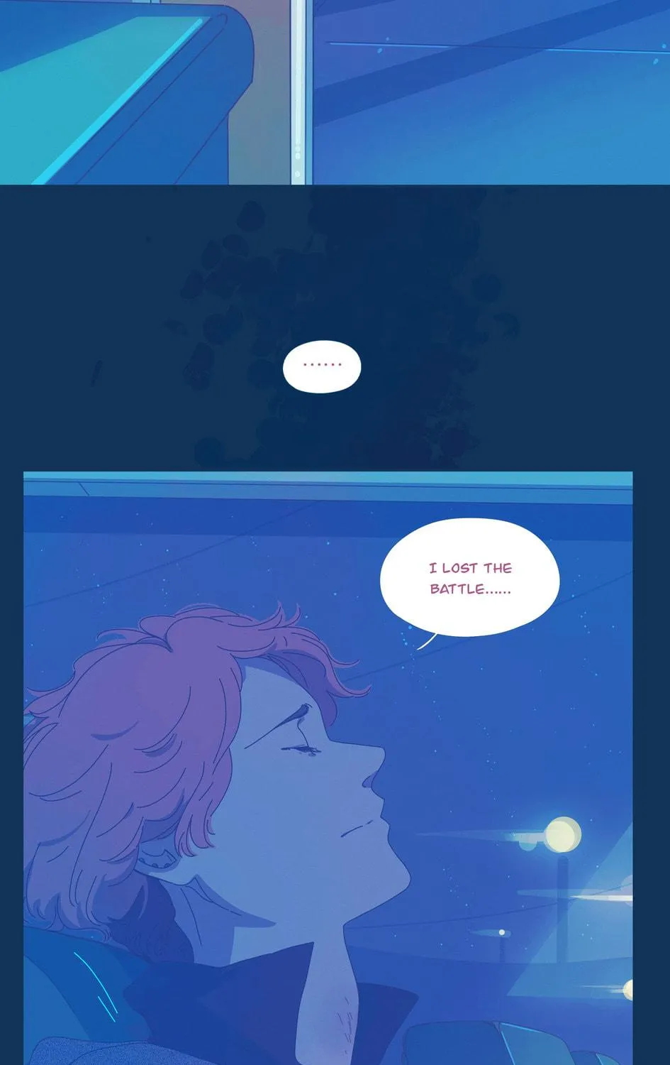 Leo (Colored) Chapter 41 page 79 - 