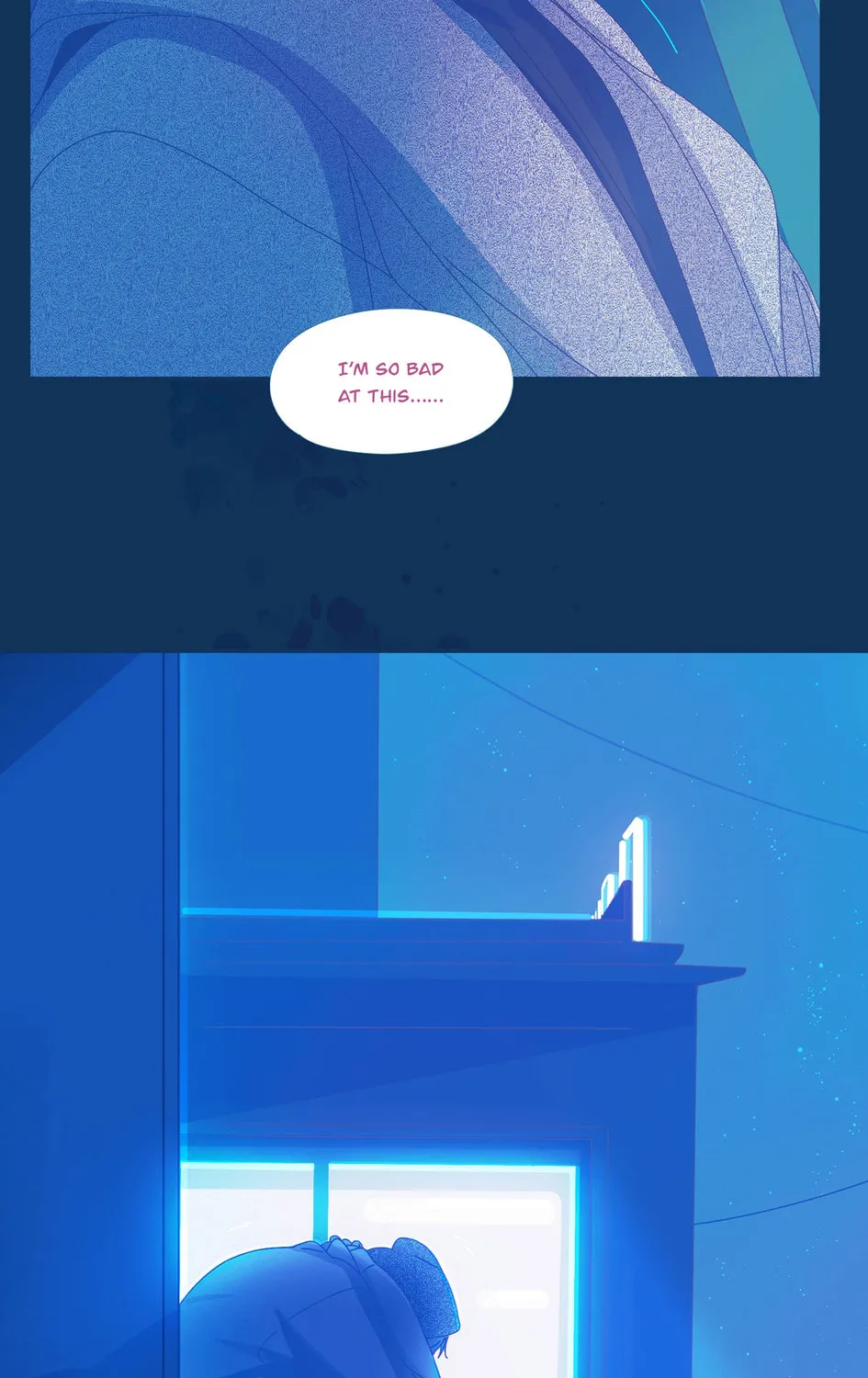 Leo (Colored) Chapter 41 page 81 - 
