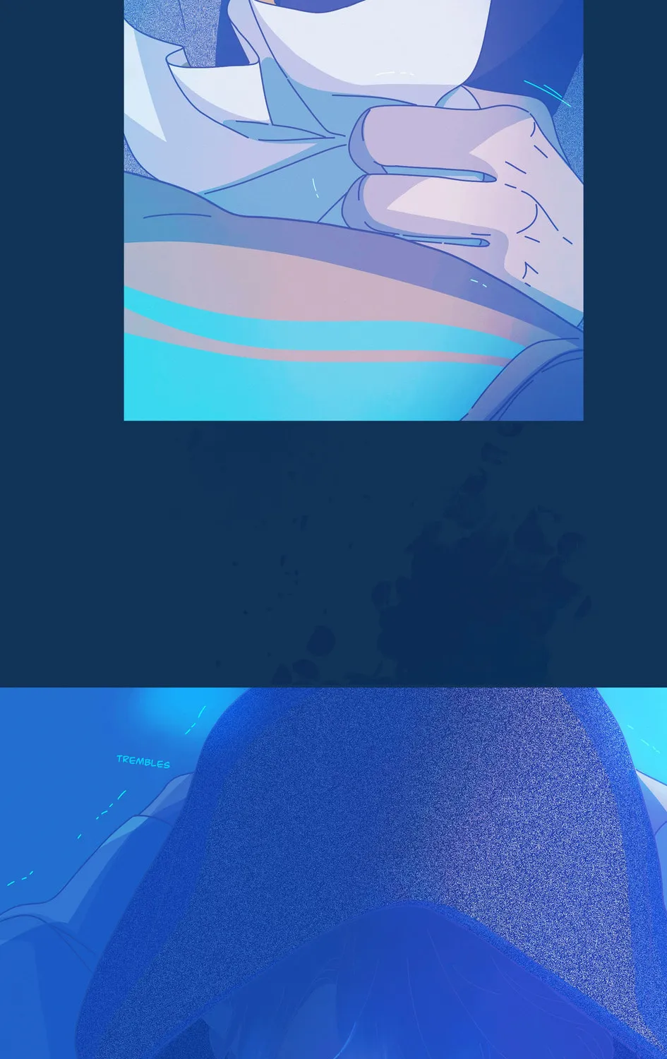 Leo (Colored) Chapter 41 page 85 - 