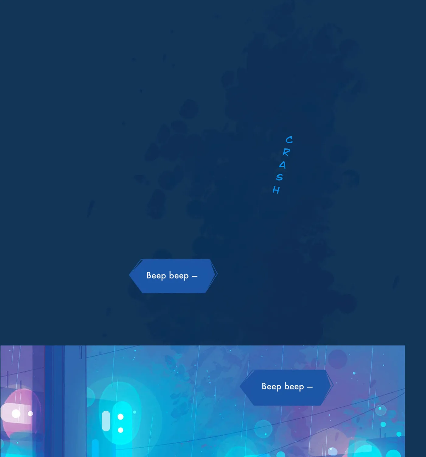 Leo (Colored) Chapter 42 page 1 - 