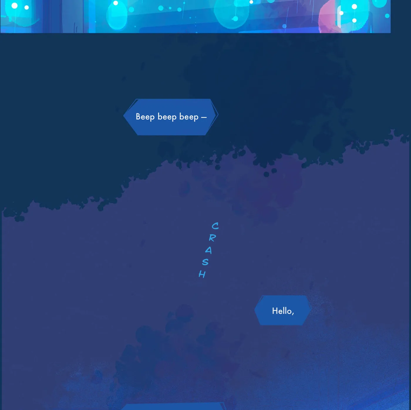 Leo (Colored) Chapter 42 page 2 - 