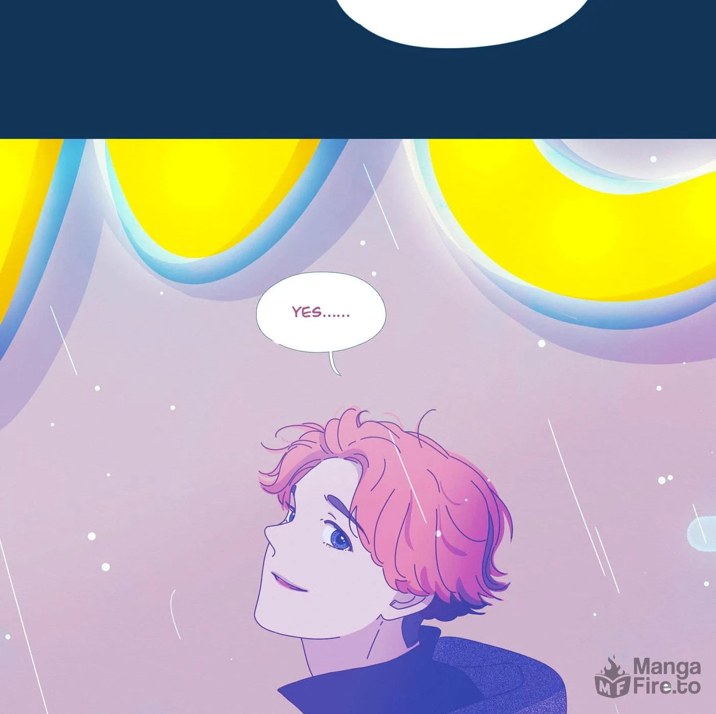 Leo (Colored) Chapter 42 page 20 - 