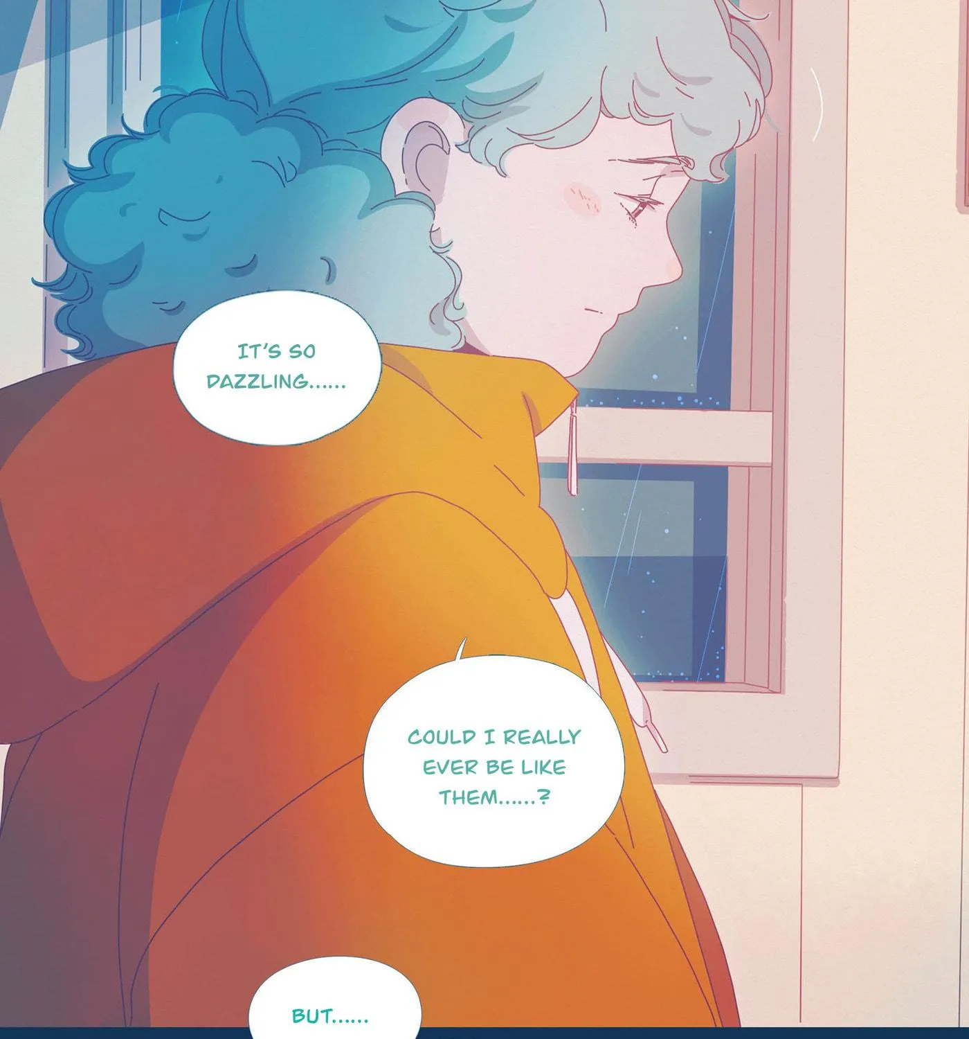 Leo (Colored) Chapter 42 page 29 - 