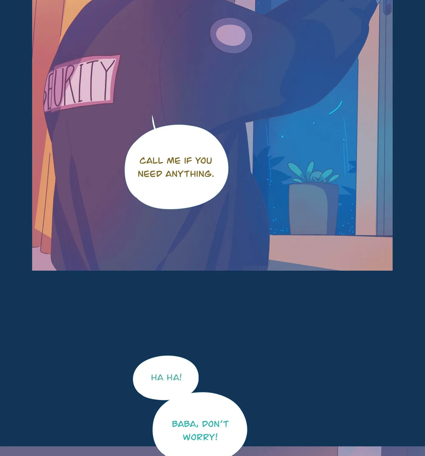 Leo (Colored) Chapter 42 page 37 - 