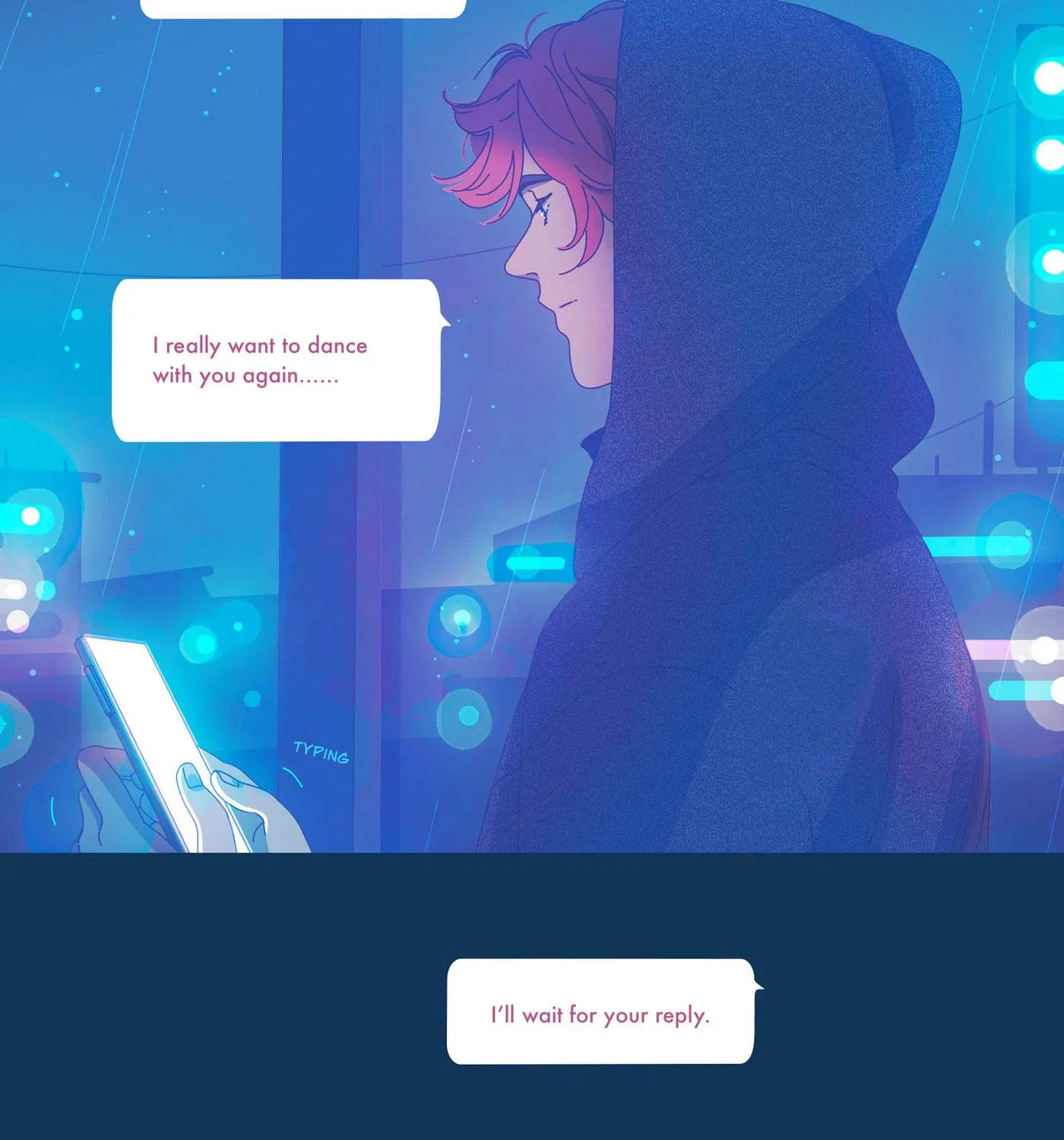 Leo (Colored) Chapter 42 page 5 - 