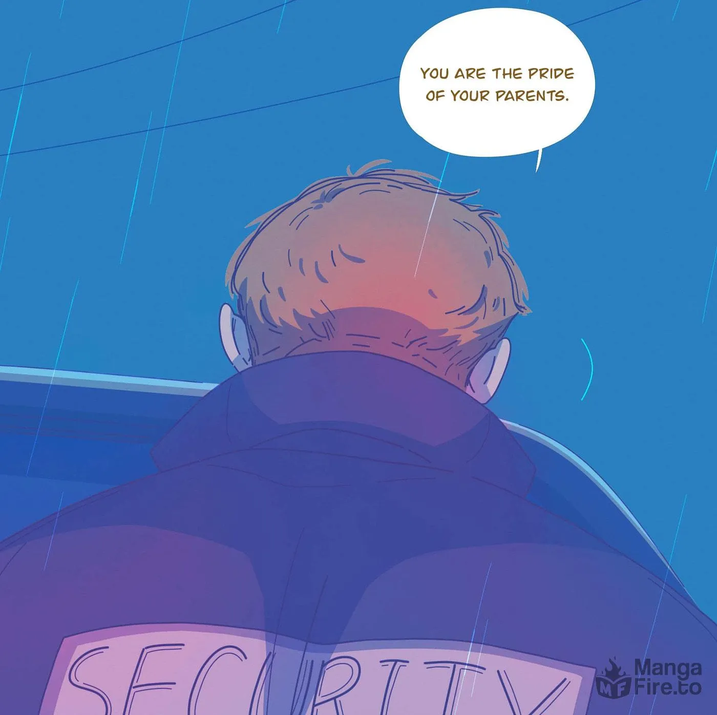 Leo (Colored) Chapter 42 page 42 - 