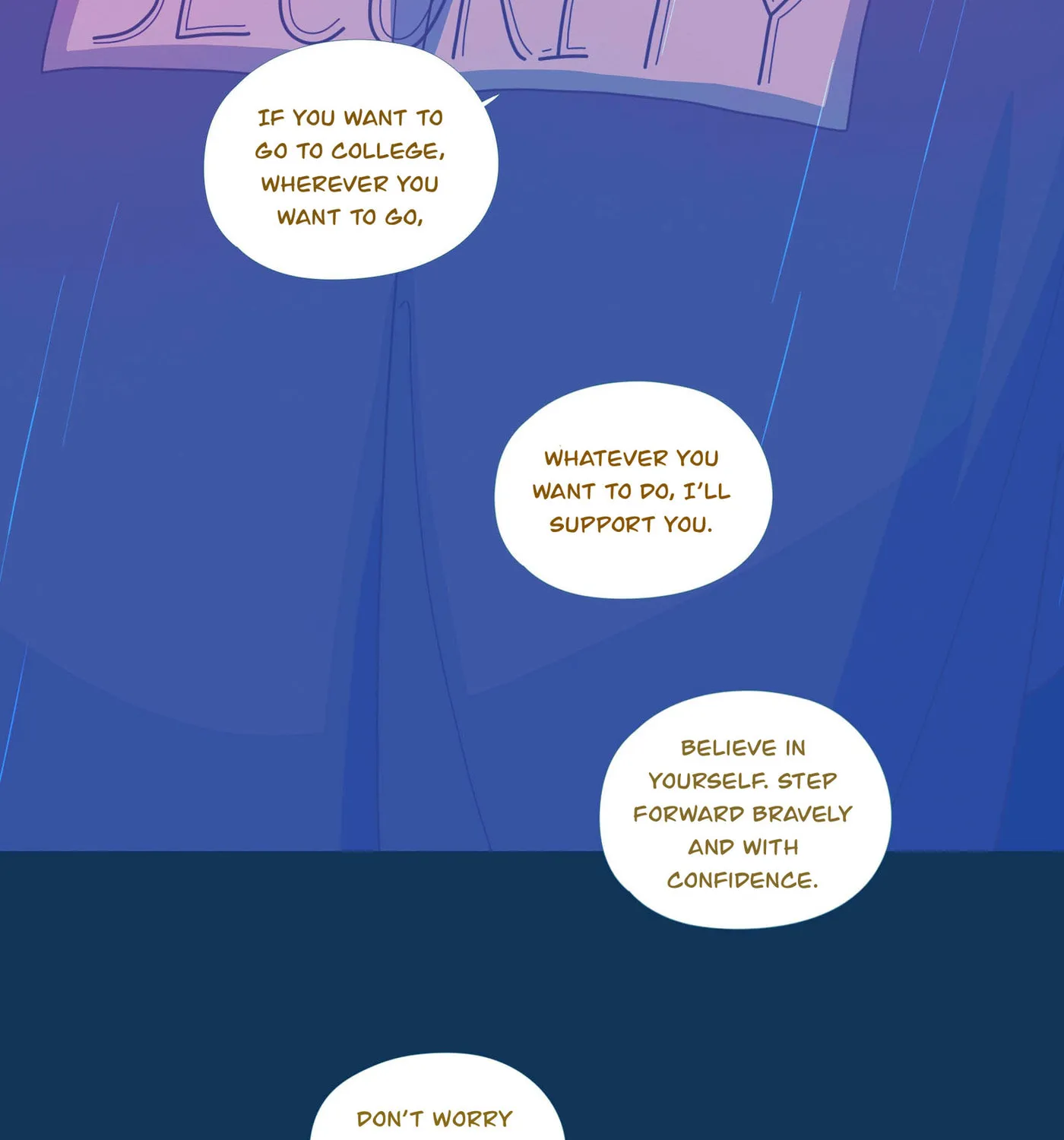 Leo (Colored) Chapter 42 page 43 - 