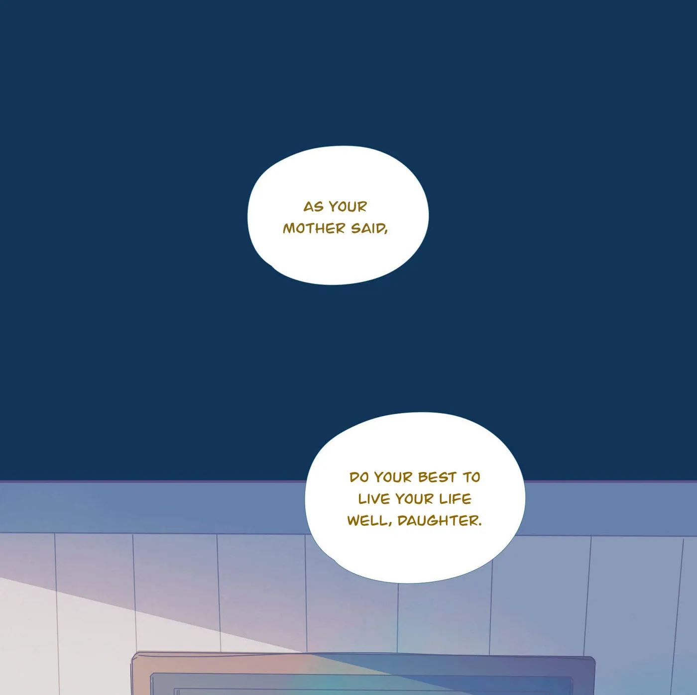 Leo (Colored) Chapter 42 page 46 - 