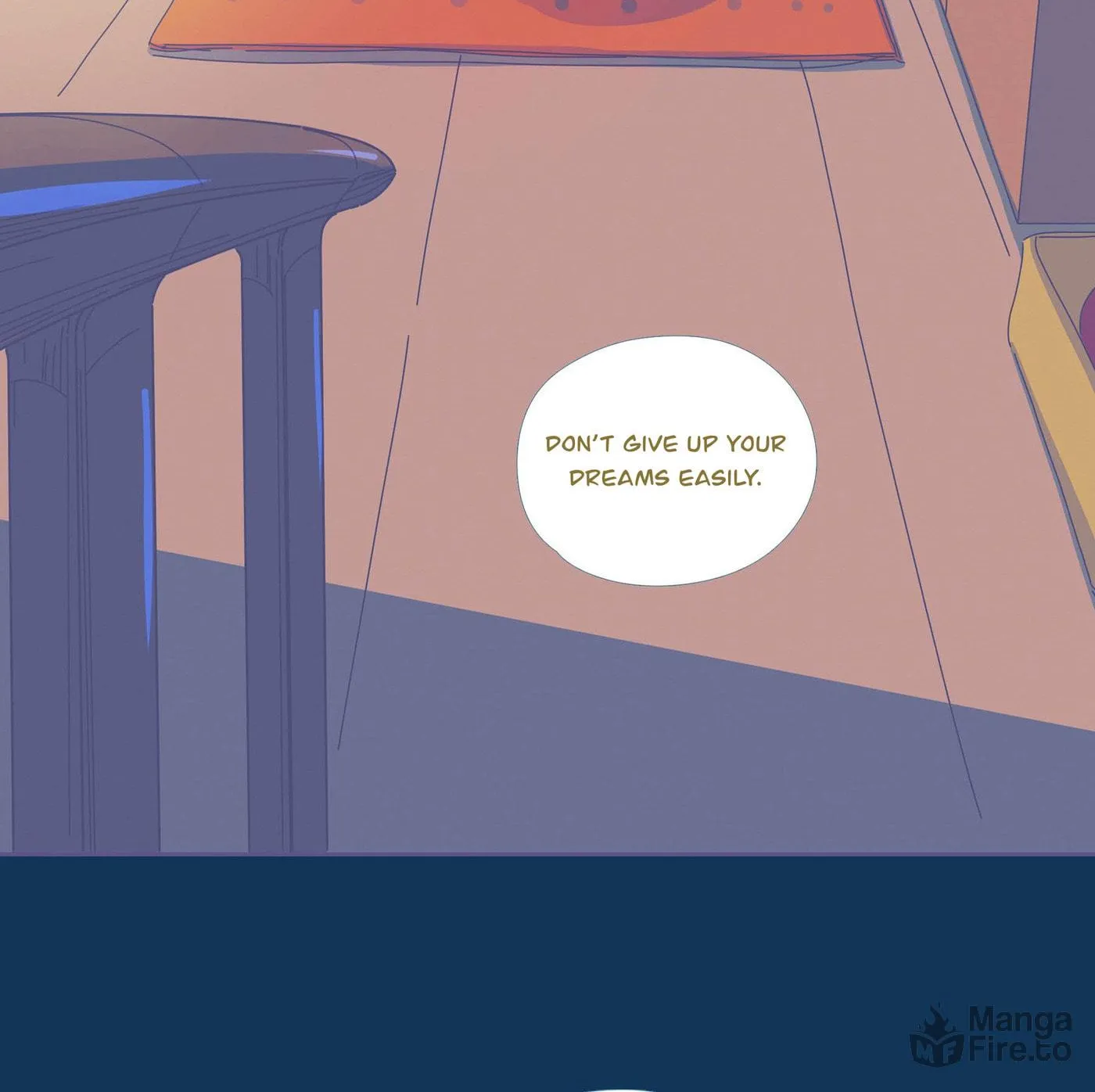 Leo (Colored) Chapter 42 page 48 - 