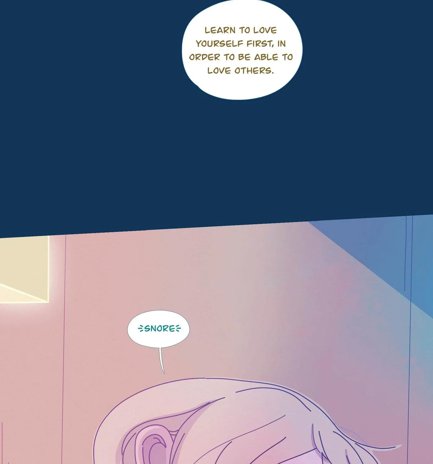 Leo (Colored) Chapter 42 page 49 - 