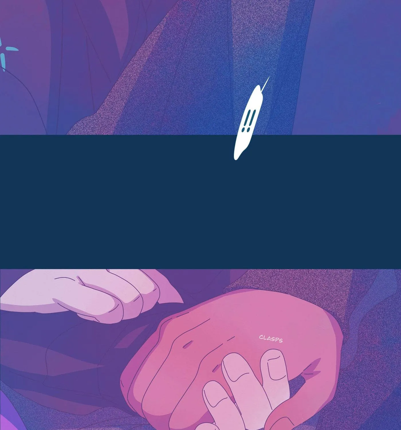 Leo (Colored) Chapter 42 page 59 - 