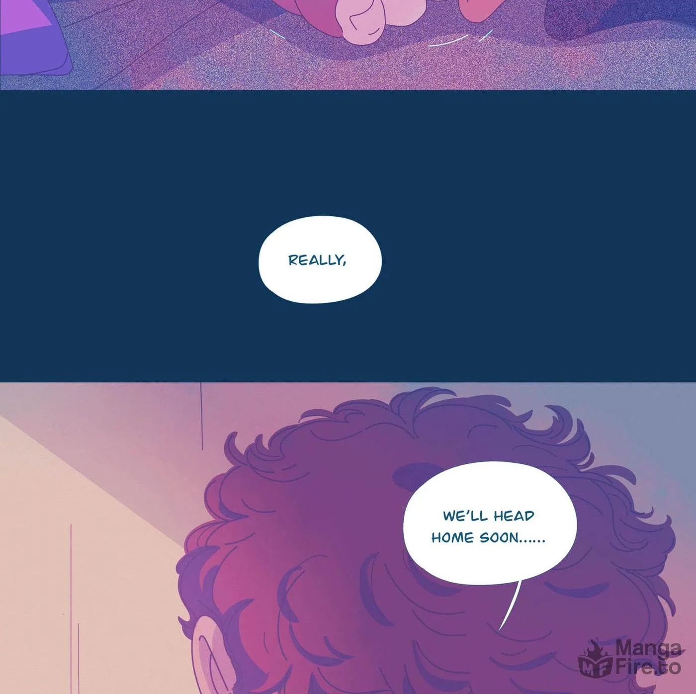 Leo (Colored) Chapter 42 page 60 - 