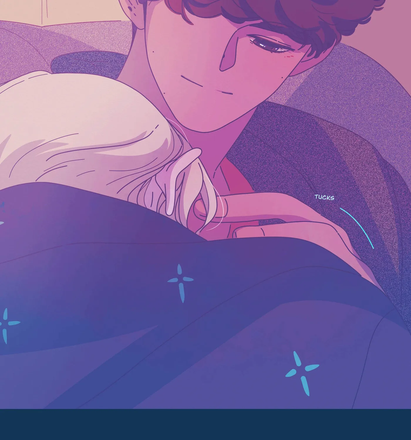 Leo (Colored) Chapter 42 page 61 - 