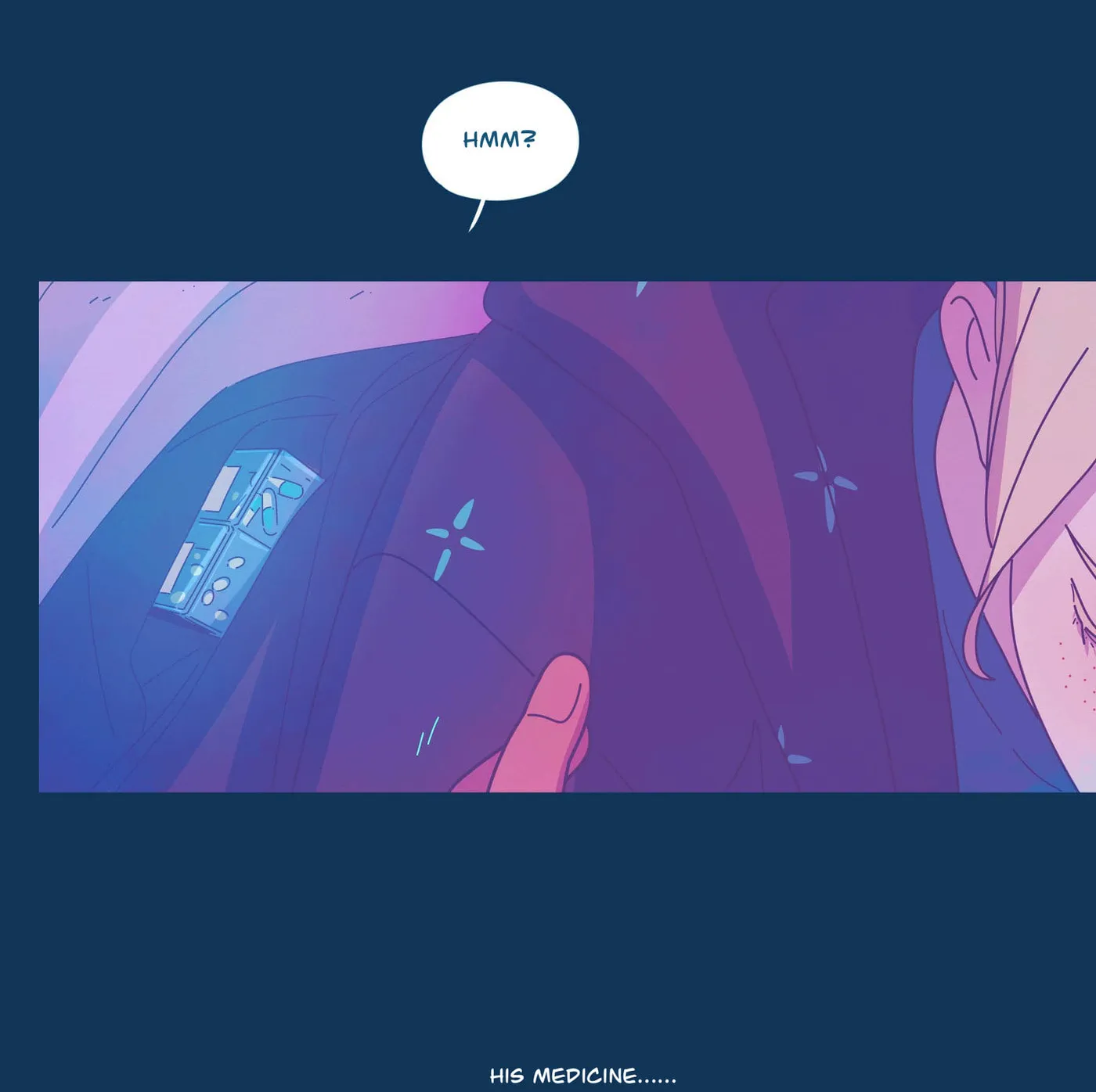 Leo (Colored) Chapter 42 page 62 - 