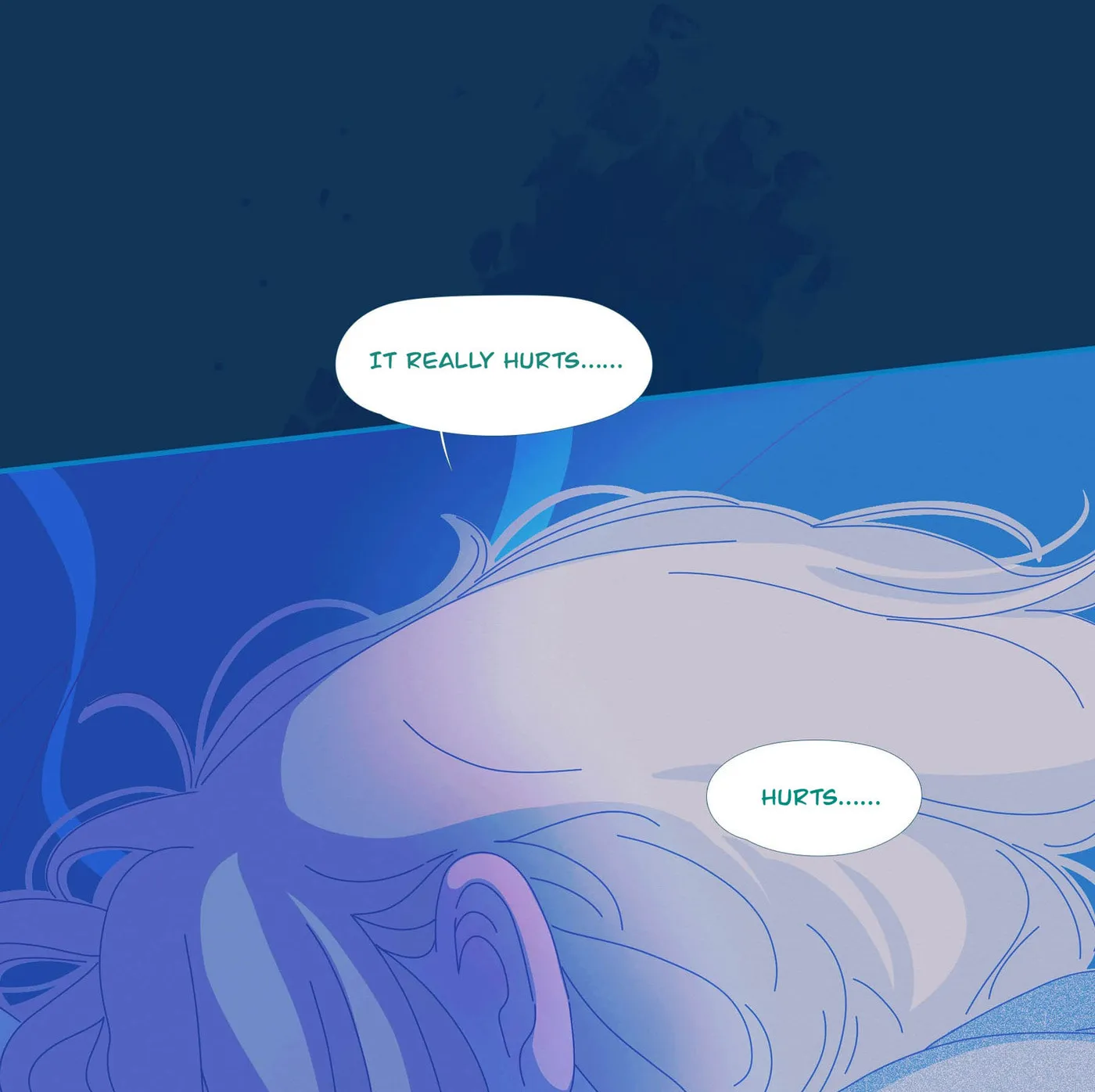 Leo (Colored) Chapter 42 page 64 - 