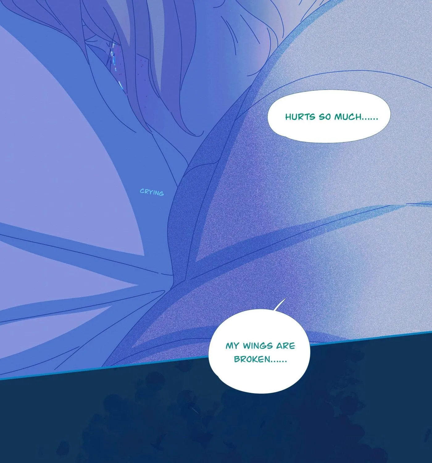 Leo (Colored) Chapter 42 page 65 - 