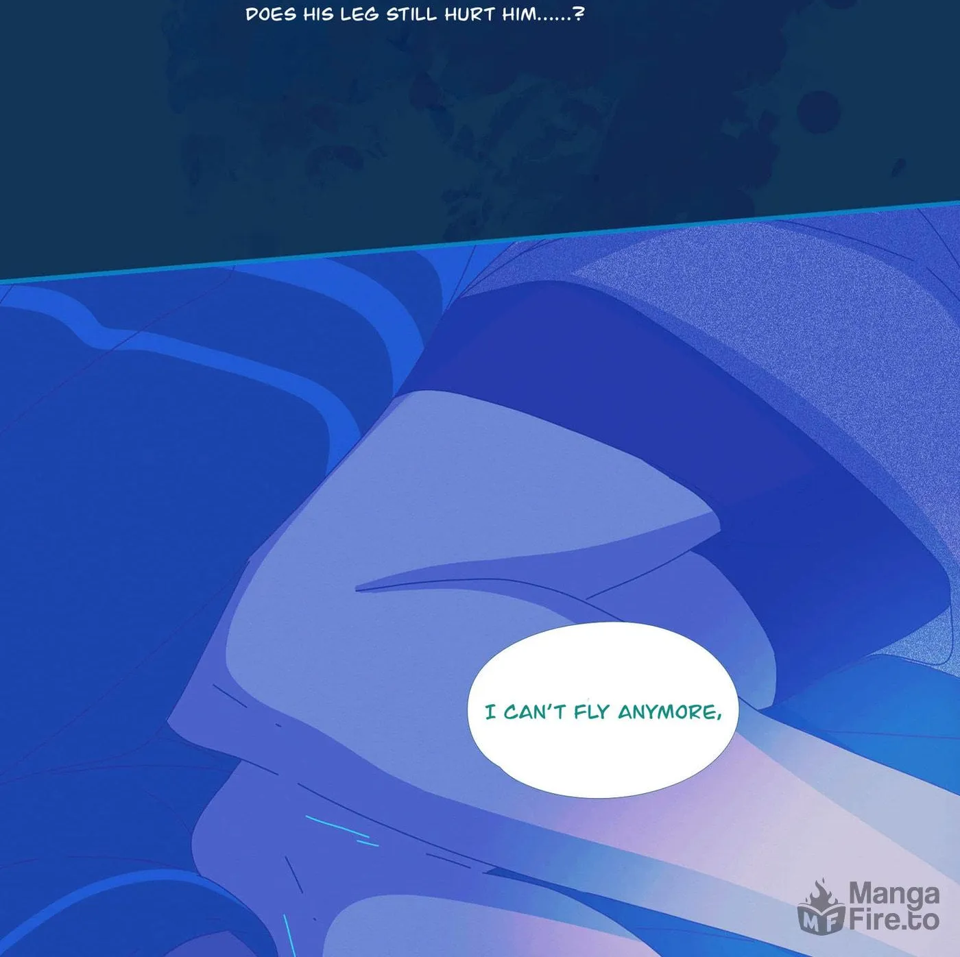 Leo (Colored) Chapter 42 page 66 - 