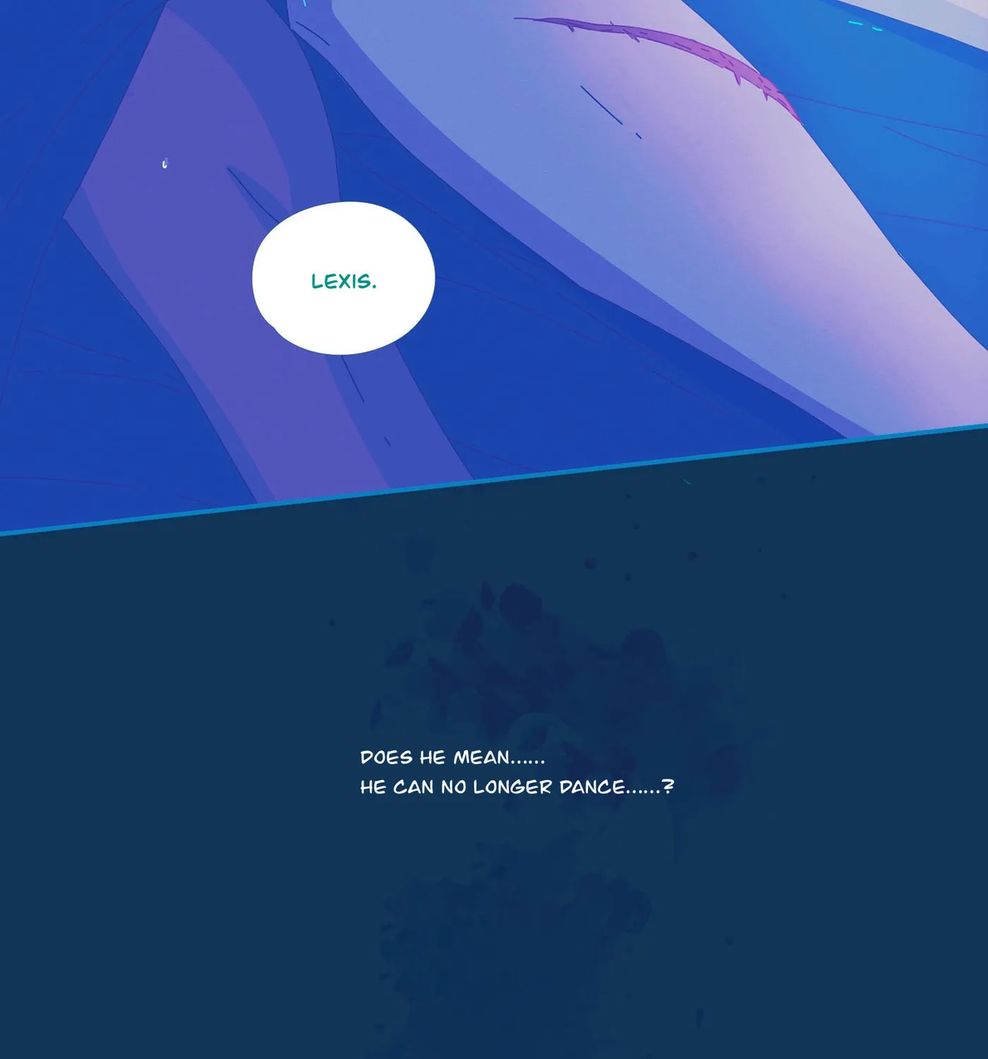 Leo (Colored) Chapter 42 page 67 - 
