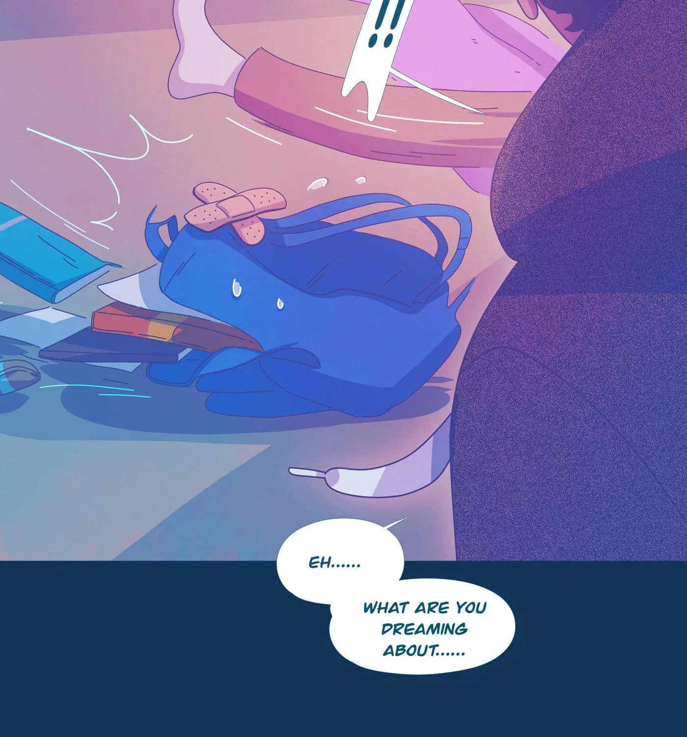 Leo (Colored) Chapter 42 page 69 - 