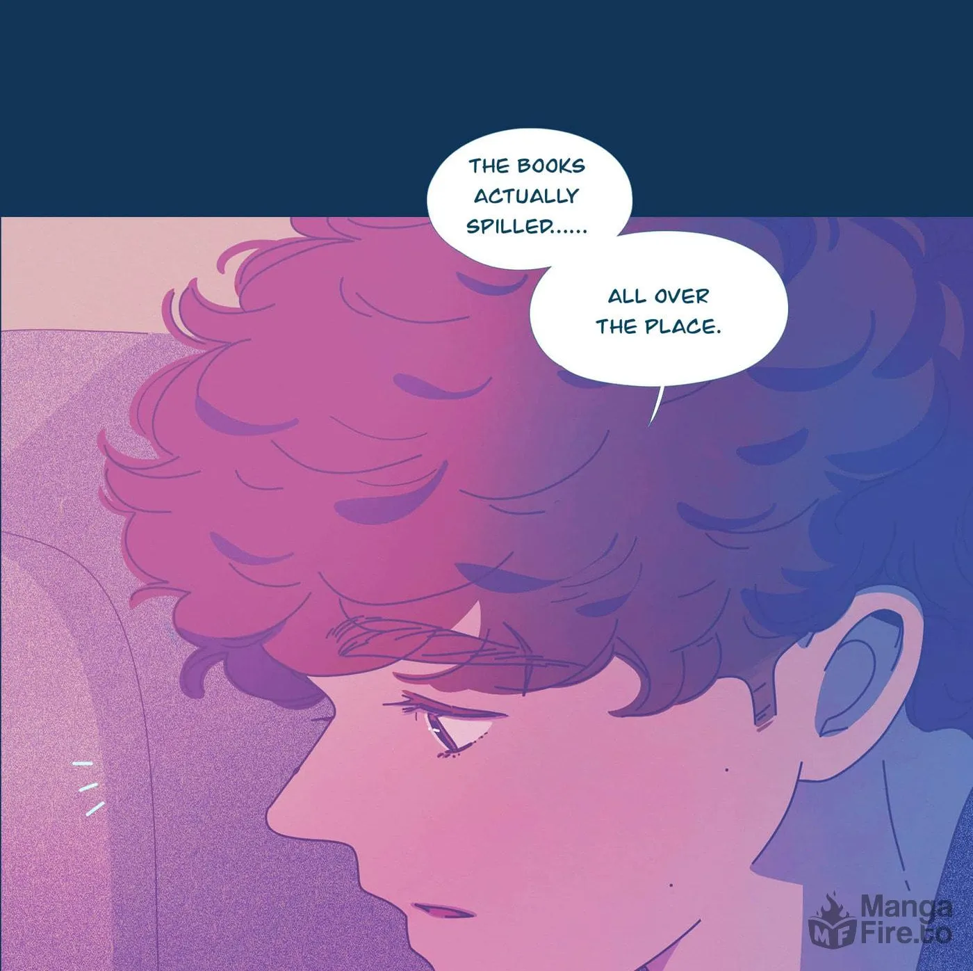 Leo (Colored) Chapter 42 page 70 - 