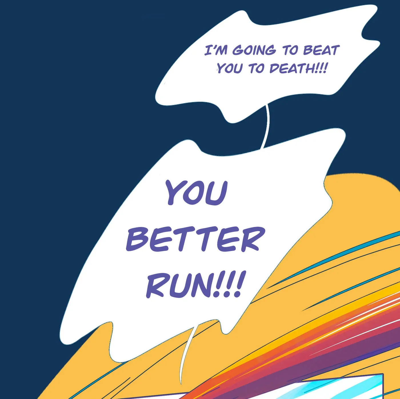 Leo (Colored) Chapter 42 page 8 - 