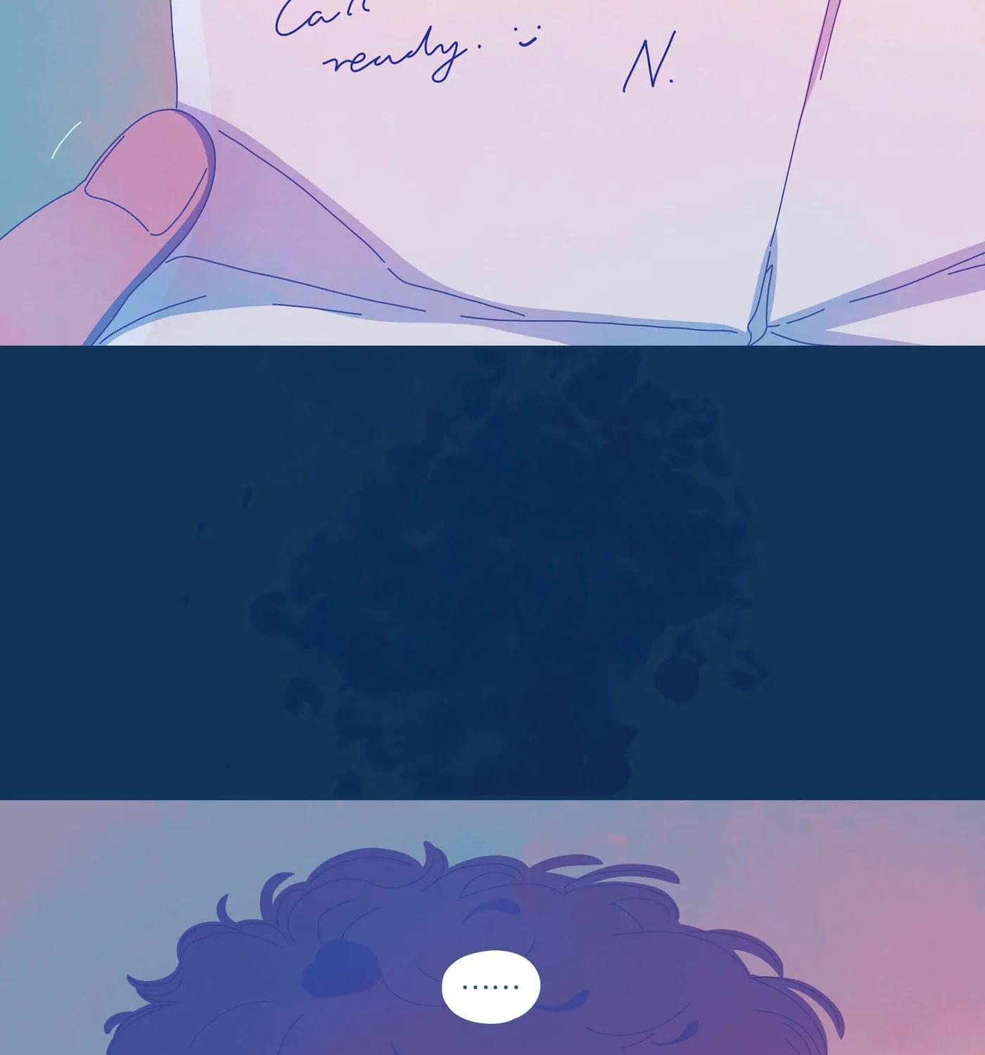 Leo (Colored) Chapter 42 page 75 - 