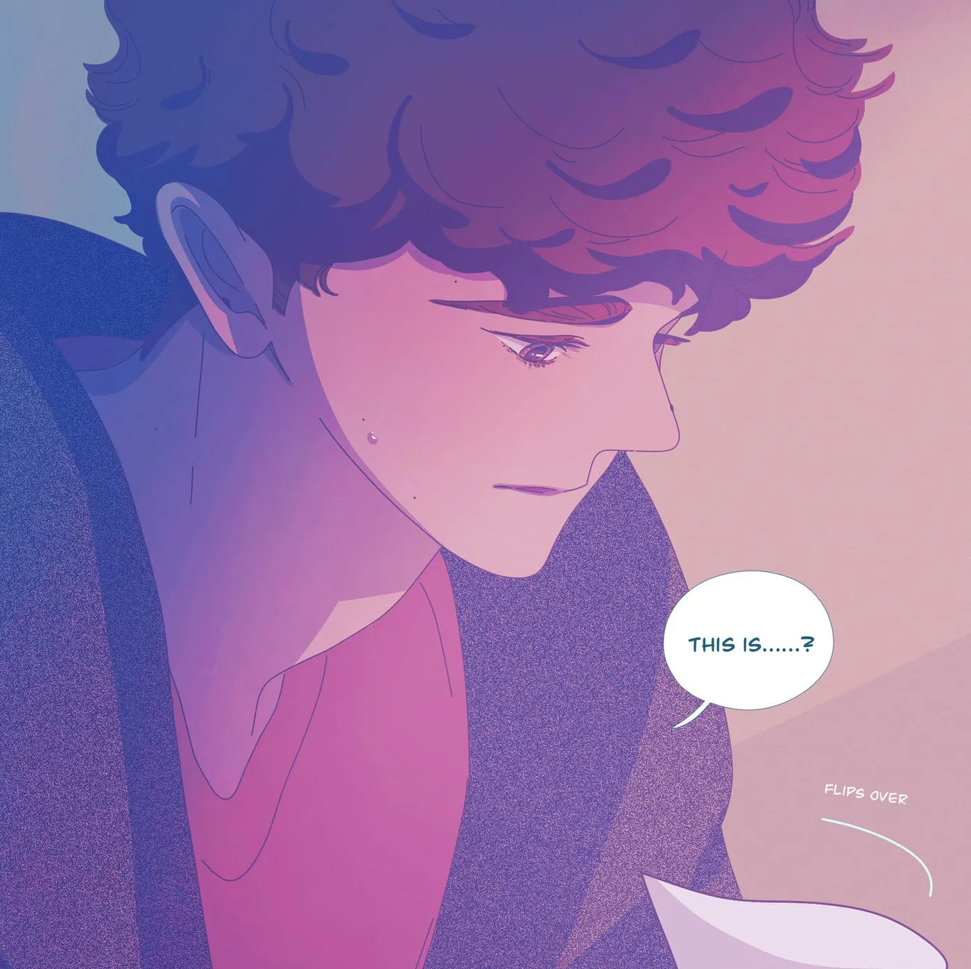 Leo (Colored) Chapter 42 page 76 - 
