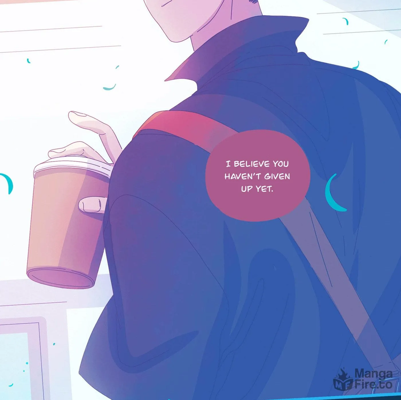 Leo (Colored) Chapter 42 page 78 - 