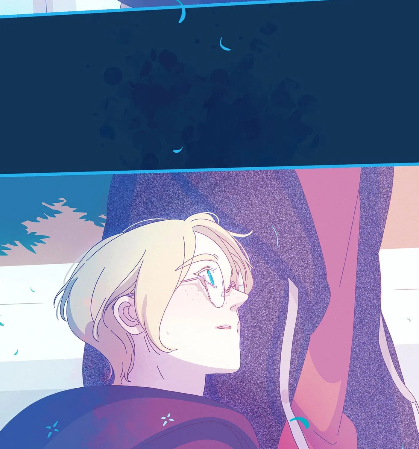 Leo (Colored) Chapter 42 page 79 - 