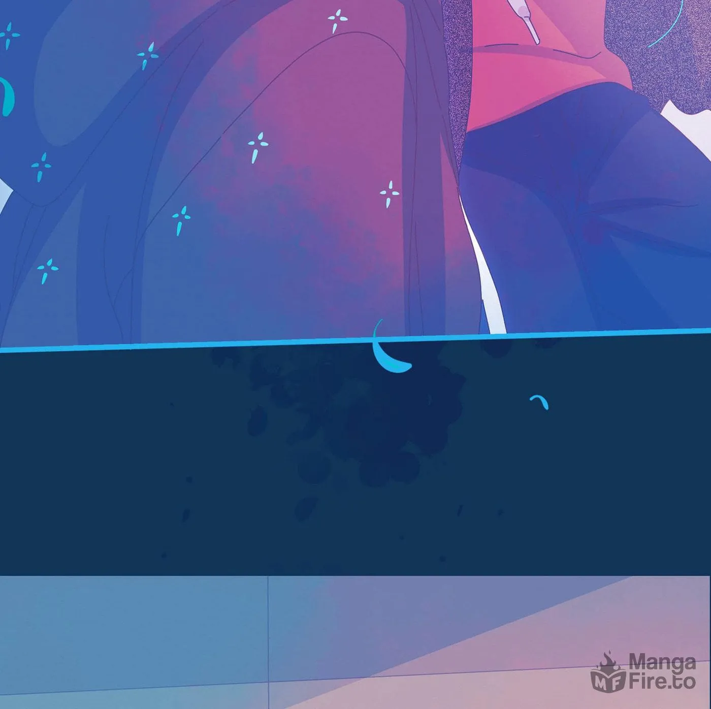 Leo (Colored) Chapter 42 page 80 - 