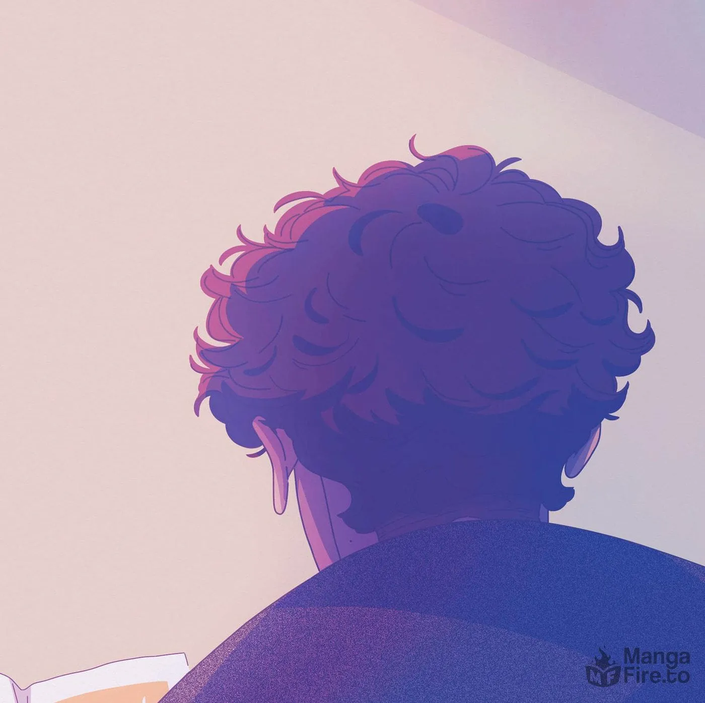 Leo (Colored) Chapter 42 page 84 - 