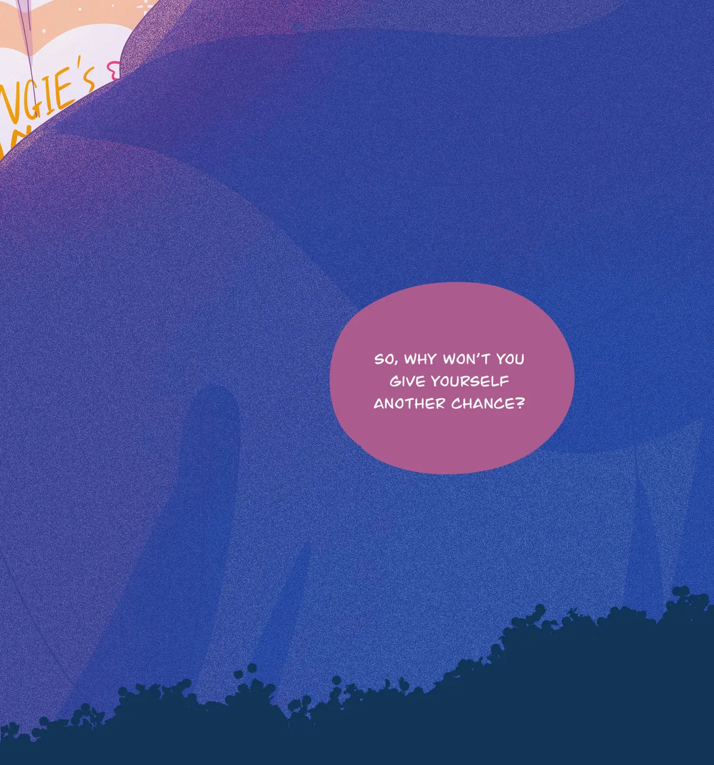 Leo (Colored) Chapter 42 page 85 - 