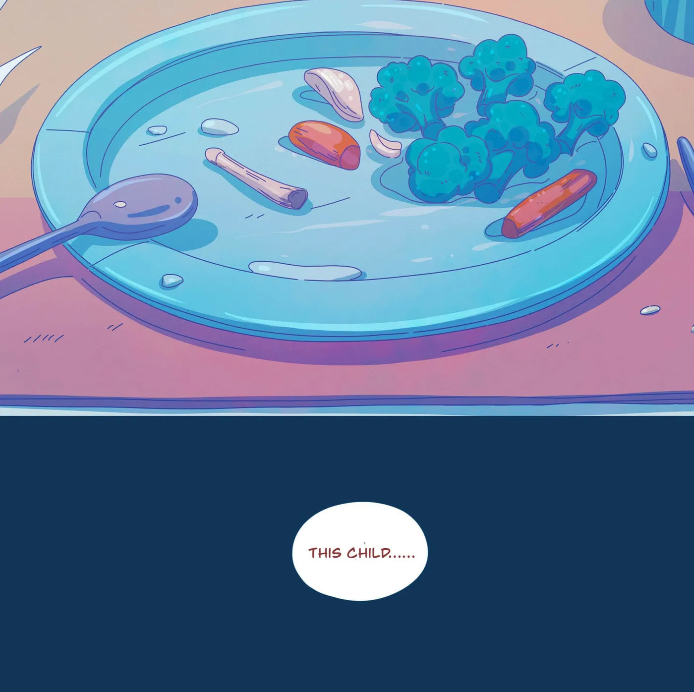 Leo (Colored) Chapter 42 page 88 - 