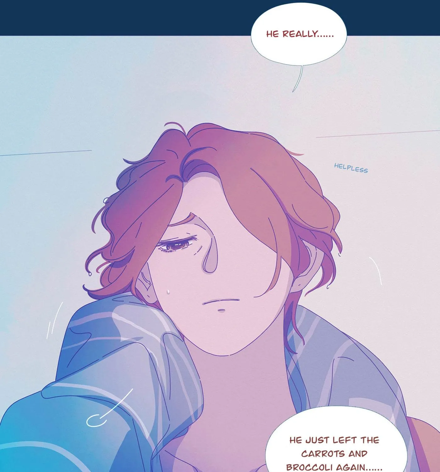 Leo (Colored) Chapter 42 page 89 - 