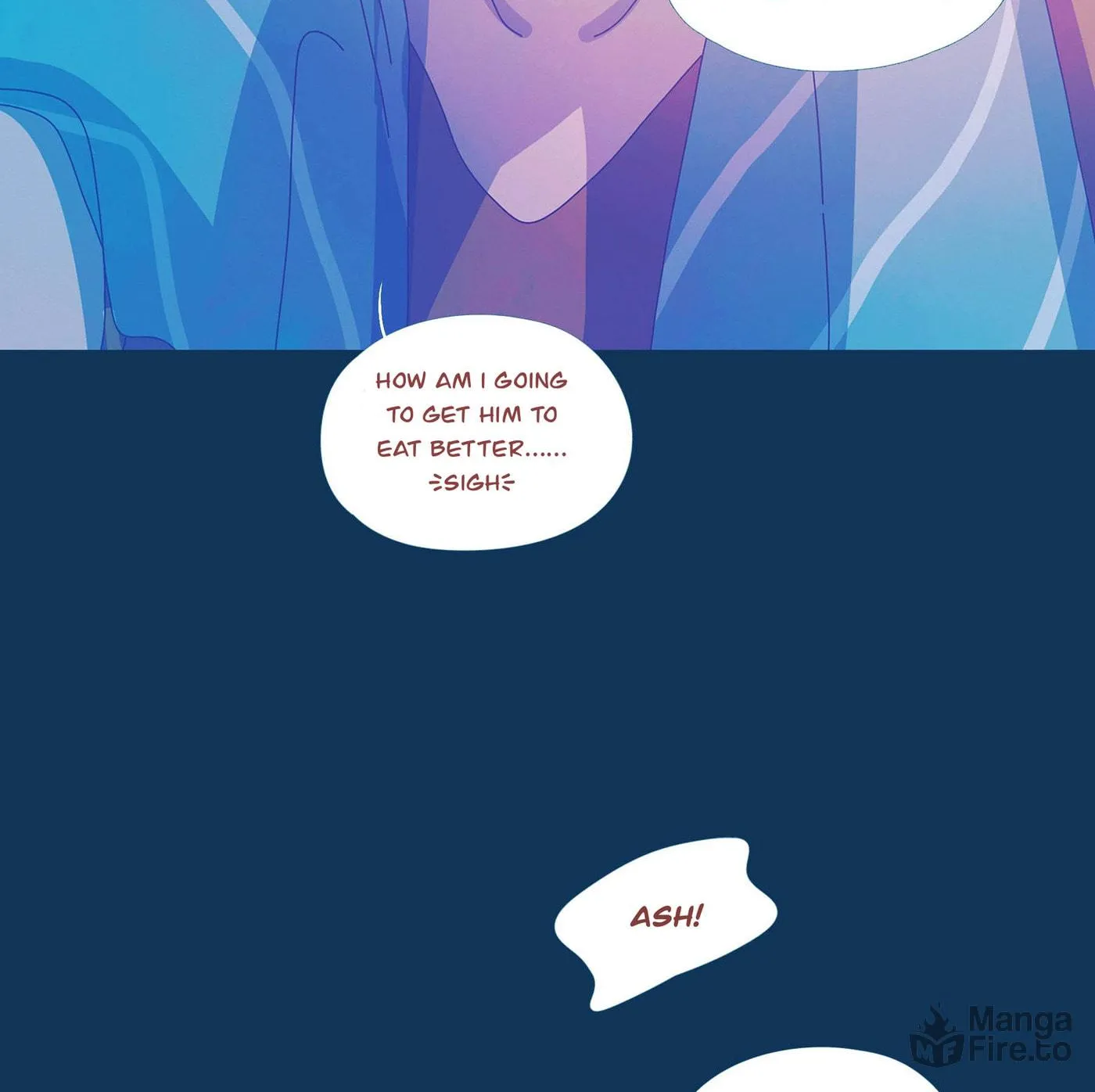 Leo (Colored) Chapter 42 page 90 - 